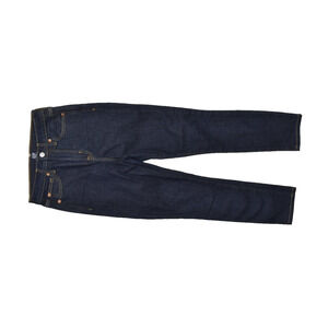 GAP Denim True Skinny Dark Wash Jeans Regular Size 25R Women's Cotton